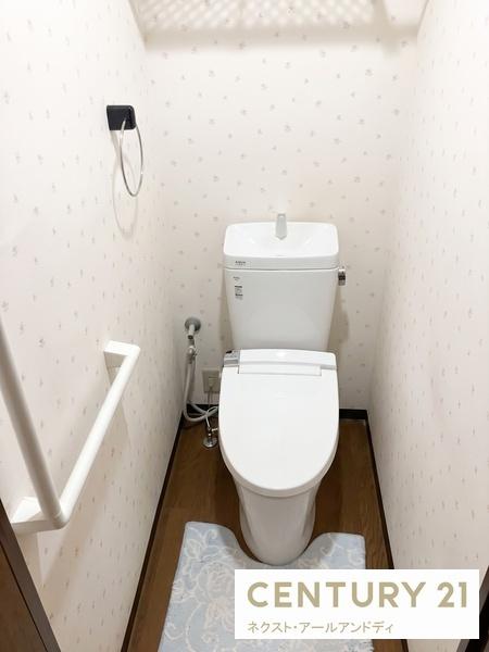 ふぁみーゆ寝屋川セントラルパークA棟　7階