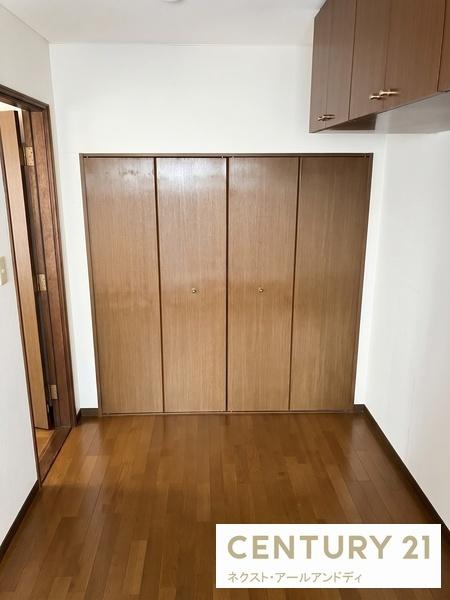 ふぁみーゆ寝屋川セントラルパークA棟　7階