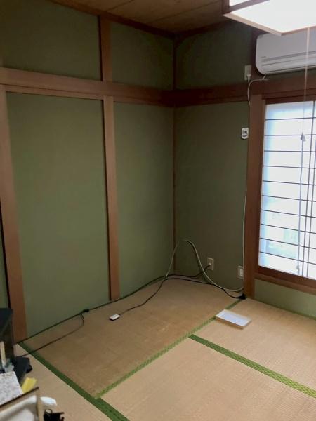 東大阪市日下町８丁目の中古一戸建て