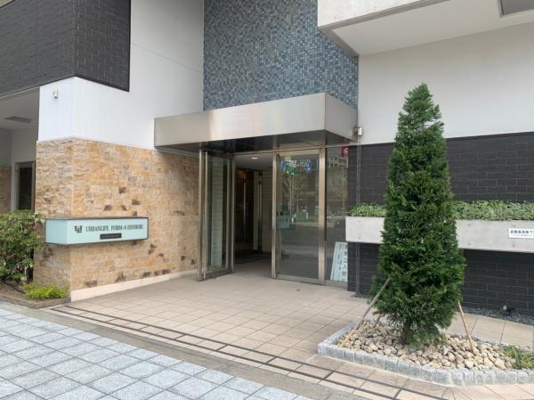 アーバンライフフォルムズ江戸堀