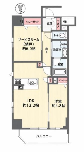 プレサンスロジェ堺筋本町