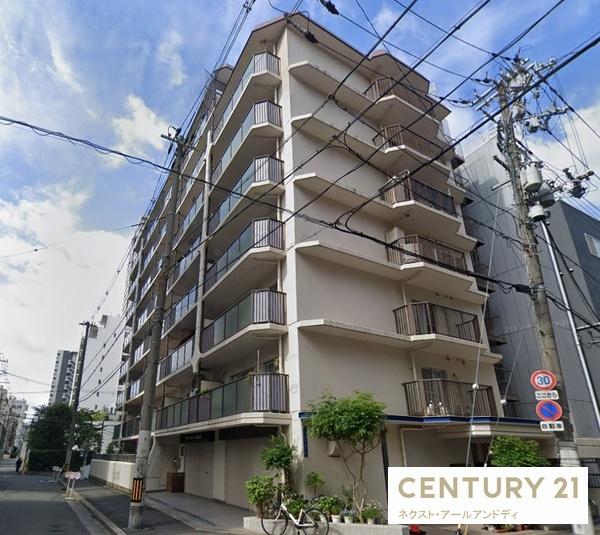 サニーハウス谷町