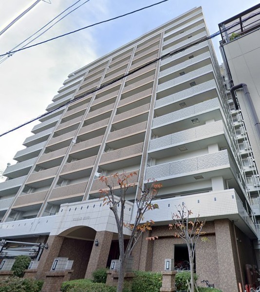 エスリード九条