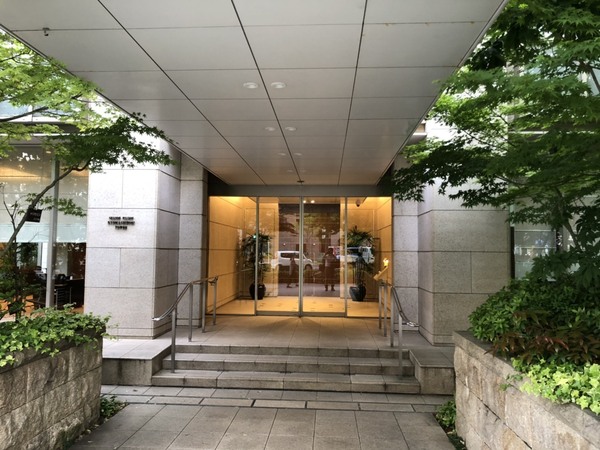 グランドメゾン京町堀タワー