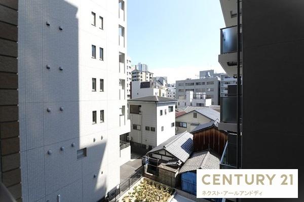 ルイシャトレ梅田北