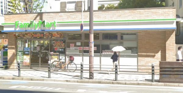 ネオハイツ内本町(ファミリーマート内本町西店)