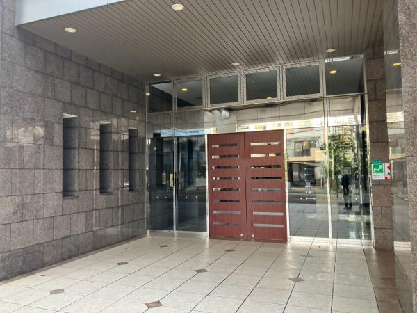 キングスクエアランドレックスC棟　14階