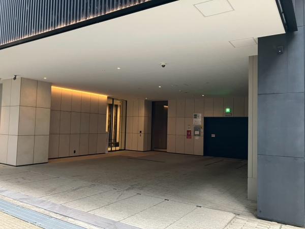 クラッシータワー靭公園　9階