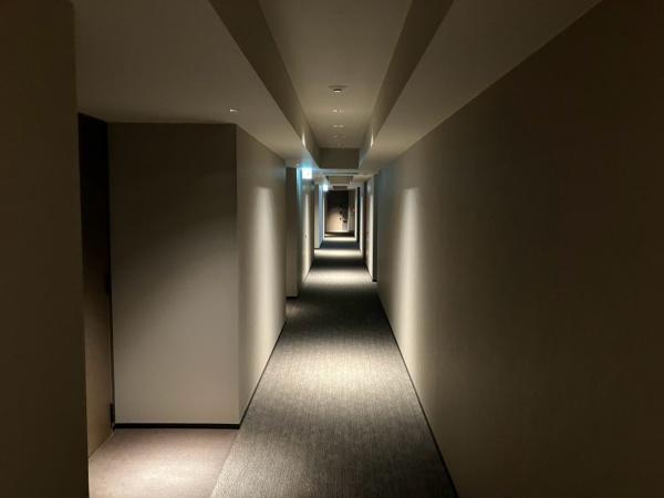 クラッシータワー靭公園　9階