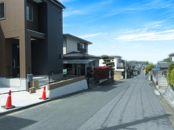 市原市青葉台６丁目の中古一戸建て