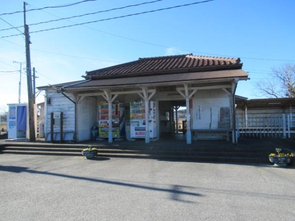 市原市中高根の土地(馬立駅(小湊鉄道線))