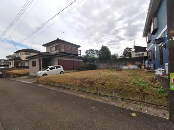 市原市中高根売地