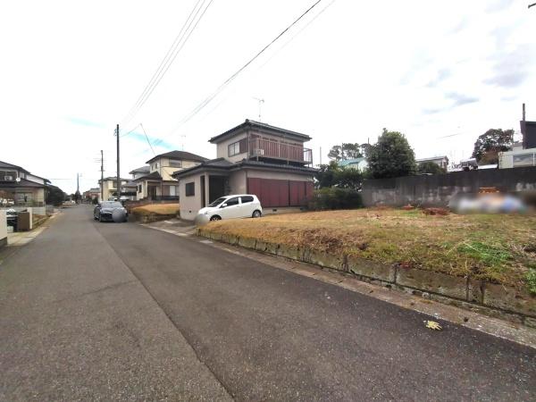 市原市中高根売地