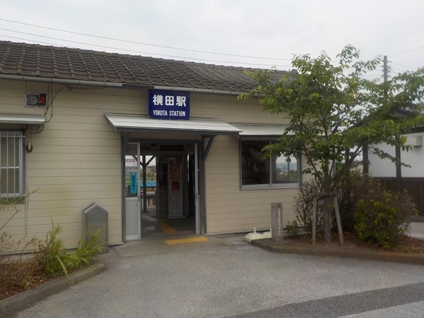 袖ケ浦市横田新築住宅・1号棟(横田駅(JR久留里線))