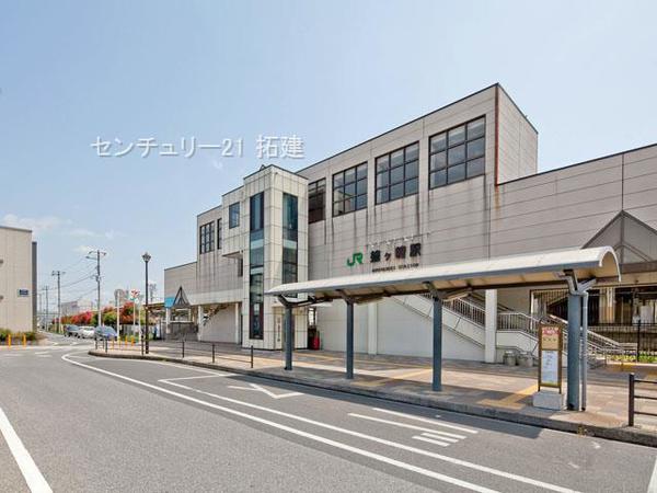 市原市椎津の土地(姉ヶ崎駅(JR内房線))