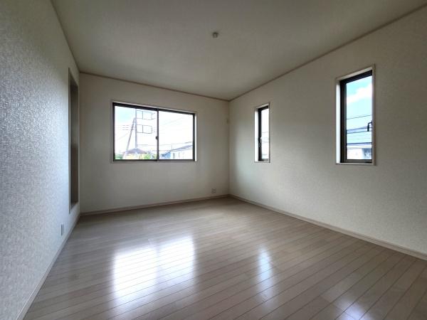 市原市姉崎新築住宅