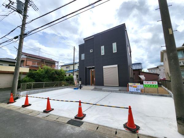市原市姉崎新築住宅