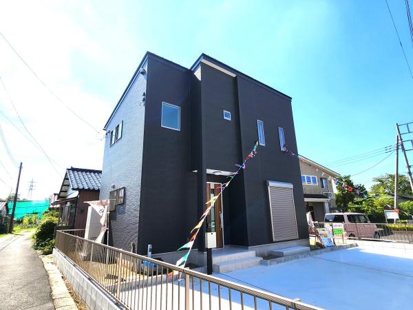 市原市姉崎新築住宅