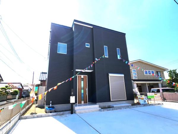 市原市姉崎新築住宅