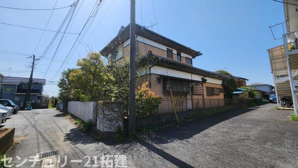 市原市飯沼の土地