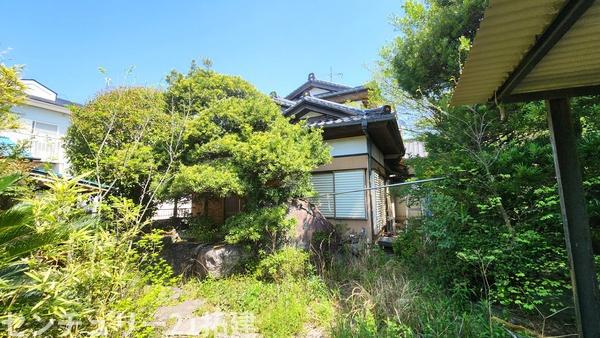 市原市飯沼の中古一戸建て