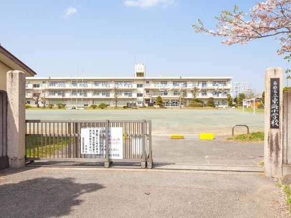 市原市飯沼の中古一戸建て(市原市立東海小学校)