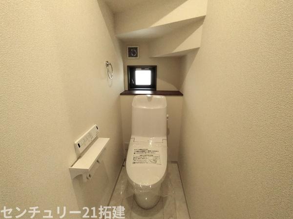 市原市東国分寺台新築住宅・1号棟