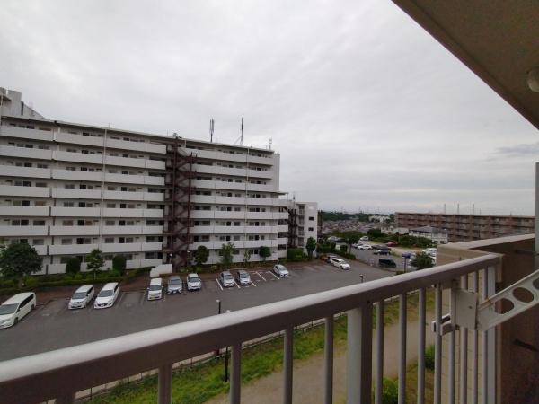 ダイアパレス千葉青葉台イーストアベニュー