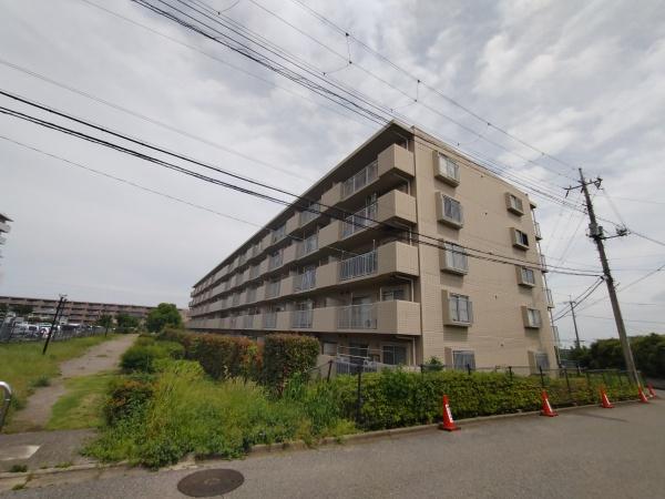 ダイアパレス千葉青葉台イーストアベニュー