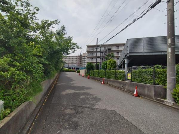 ダイアパレス千葉青葉台イーストアベニュー