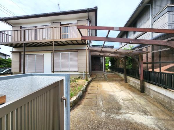 市原市桜台２丁目の中古一戸建て