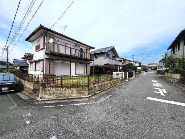 市原市桜台２丁目の中古一戸建て
