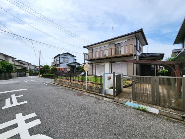 市原市桜台２丁目の中古一戸建て