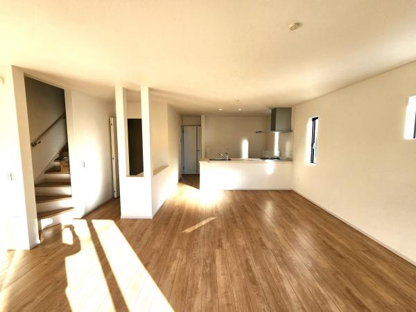 木更津市西岩根新築住宅