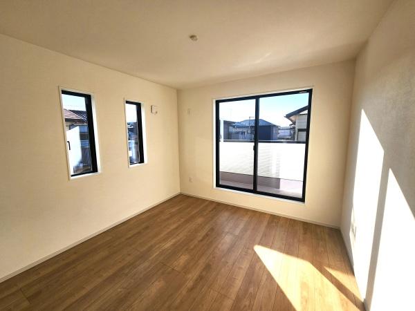 木更津市西岩根新築住宅