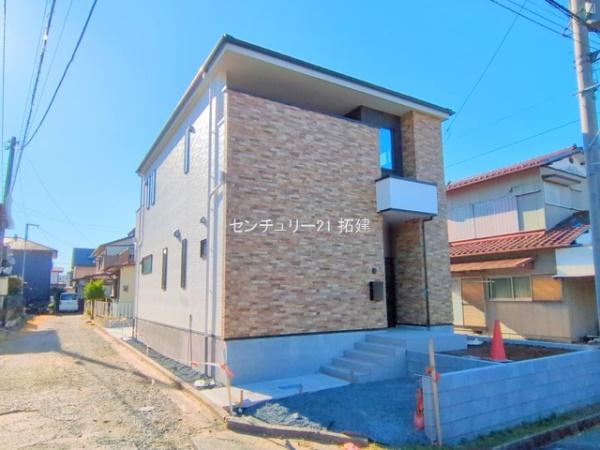 木更津市西岩根新築住宅