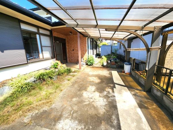市原市青葉台3丁目　中古戸建