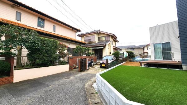 市原市姉崎の中古一戸建て