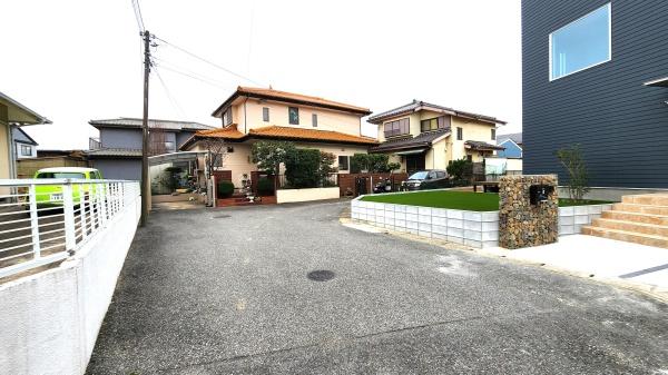 市原市姉崎の中古一戸建て