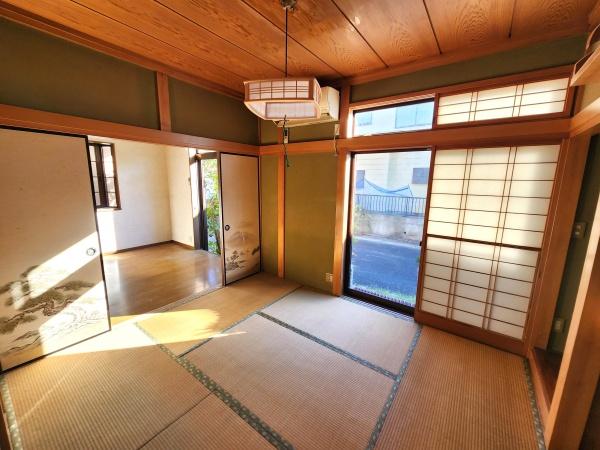 市原市八幡の中古一戸建て