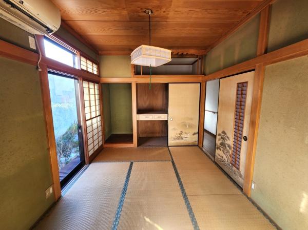 市原市八幡の中古一戸建て