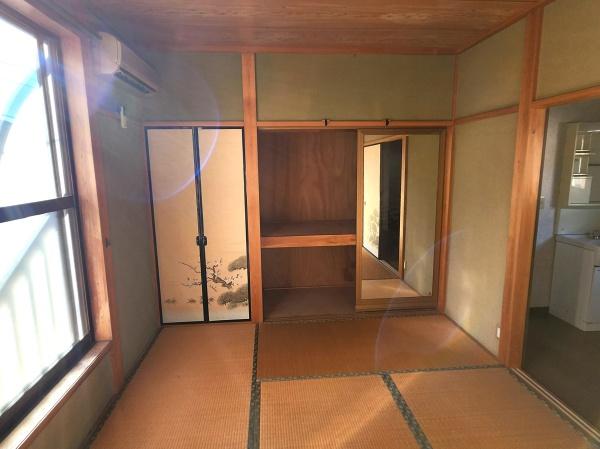 市原市八幡の中古一戸建て