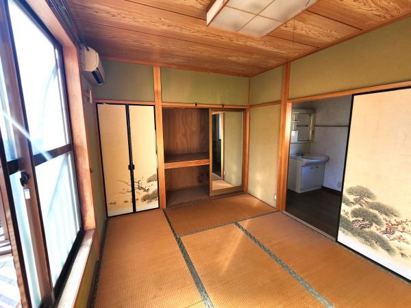 市原市八幡の中古一戸建て