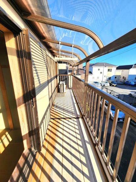 市原市八幡の中古一戸建て