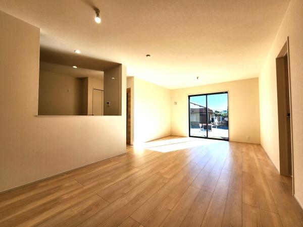 市原市姉崎新築住宅・1号棟