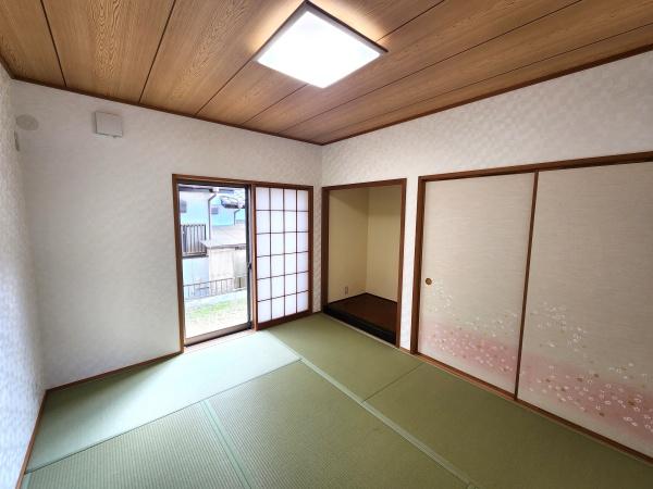 木更津市真舟１丁目の中古一戸建て