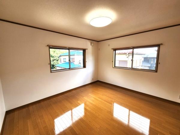 木更津市真舟１丁目の中古一戸建て