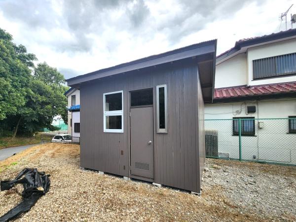 木更津市真舟１丁目の中古一戸建て