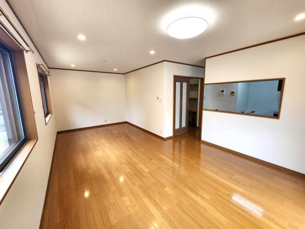 木更津市真舟戸建住宅