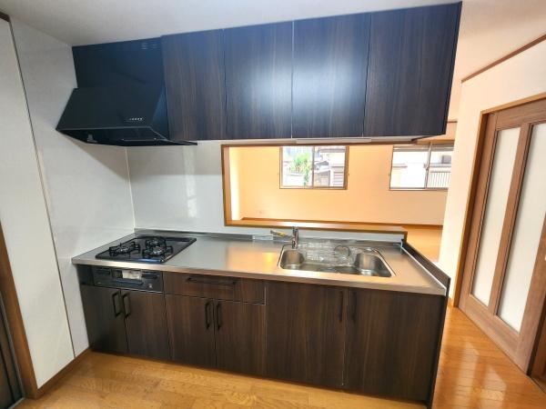 木更津市真舟戸建住宅